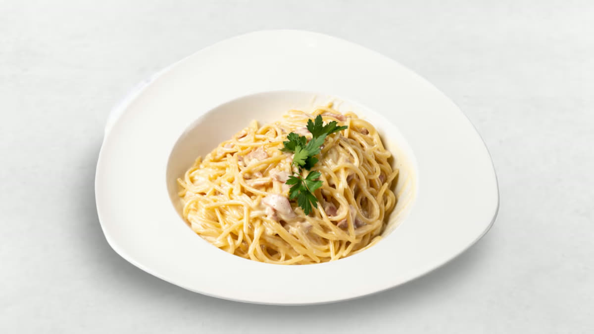 Pasta hausgemacht